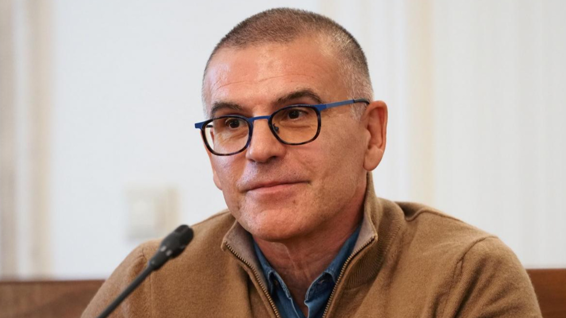 Симеон Дянков