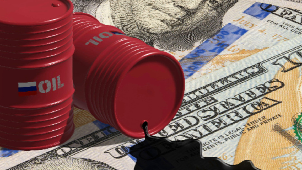 Петролът с ръст от 42% от началото на уд...