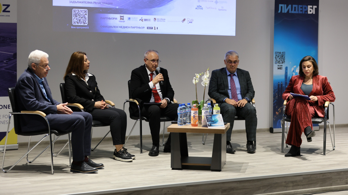 БНБ отчита ръст на чуждите инвестиции сл...