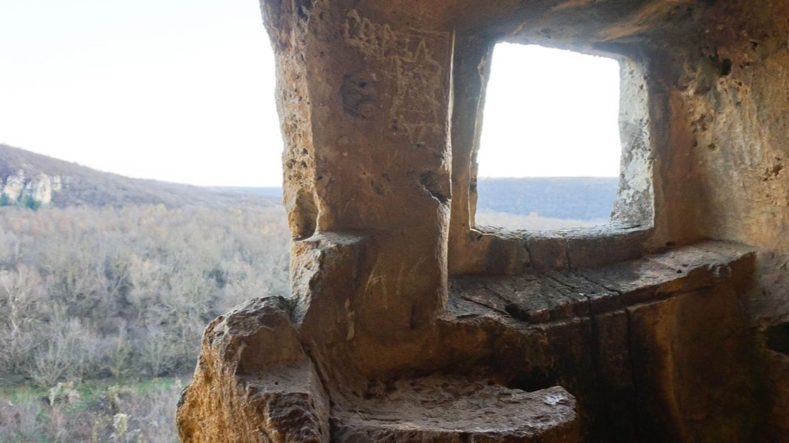 Nëpër gjurmët e murgjve mesjetarë ...