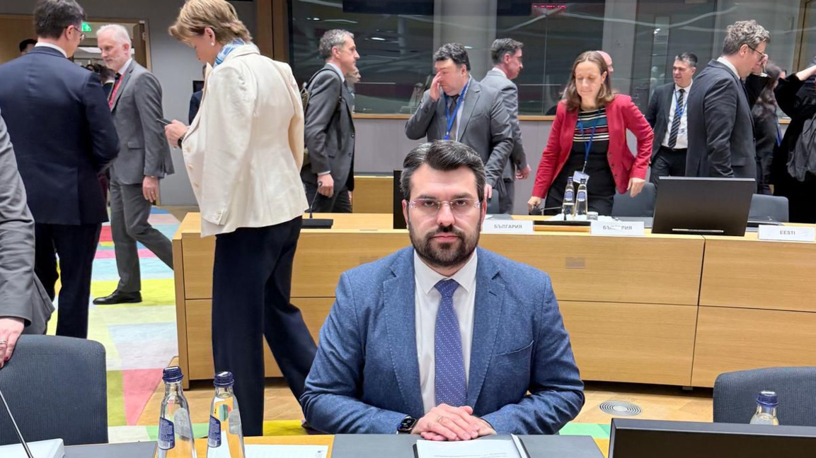 Георг Георгиев