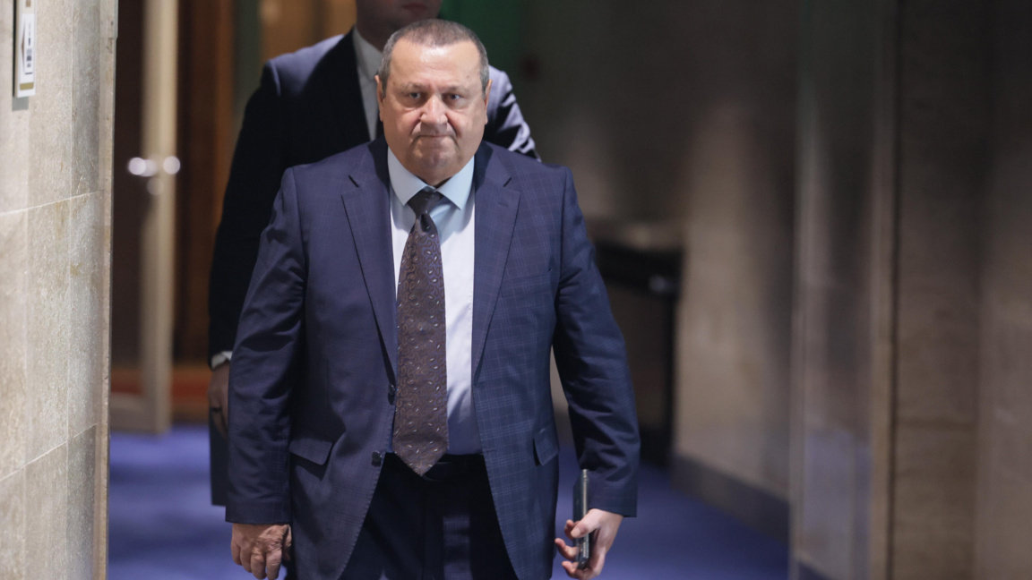 Хасан Адемов