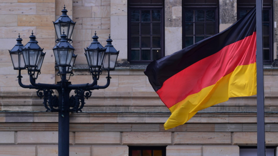 Берлин стартира "Германски фонд" за привличане на частни инвеститори