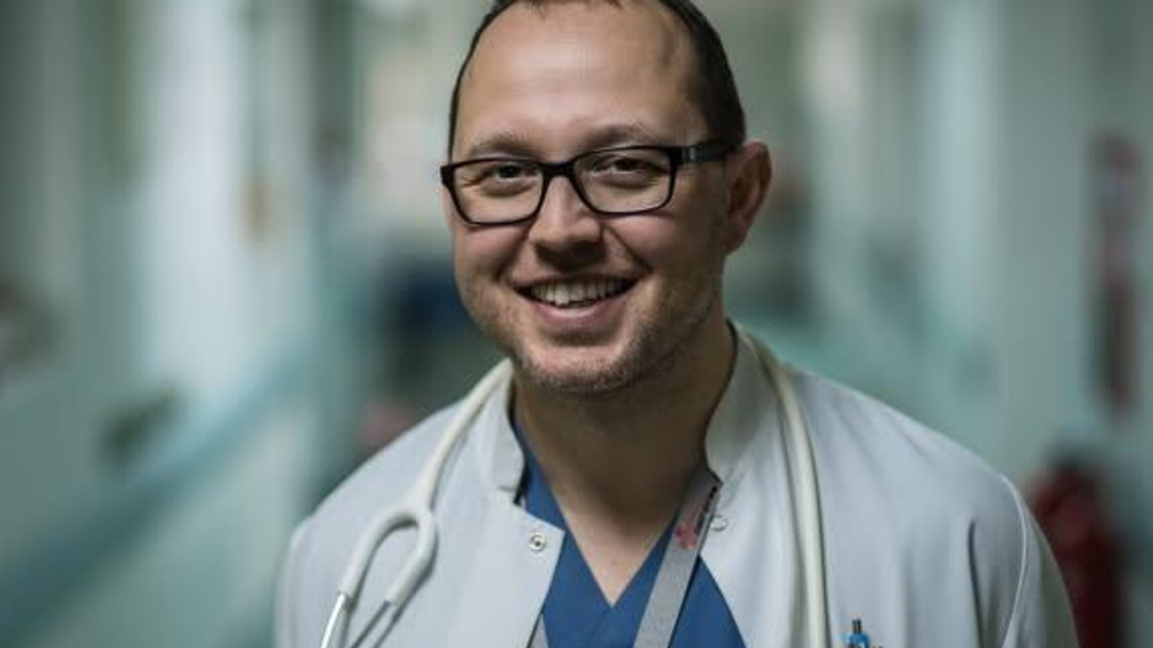 Благомир Здравков