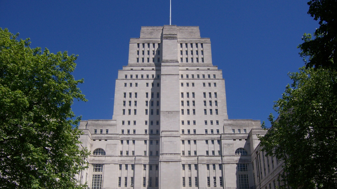 Лондонски университет