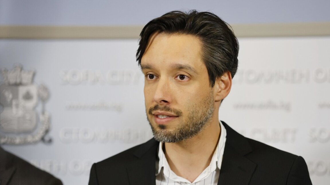 Борис Бонев