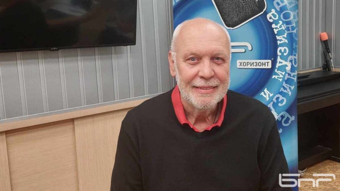 Пламен Димитров