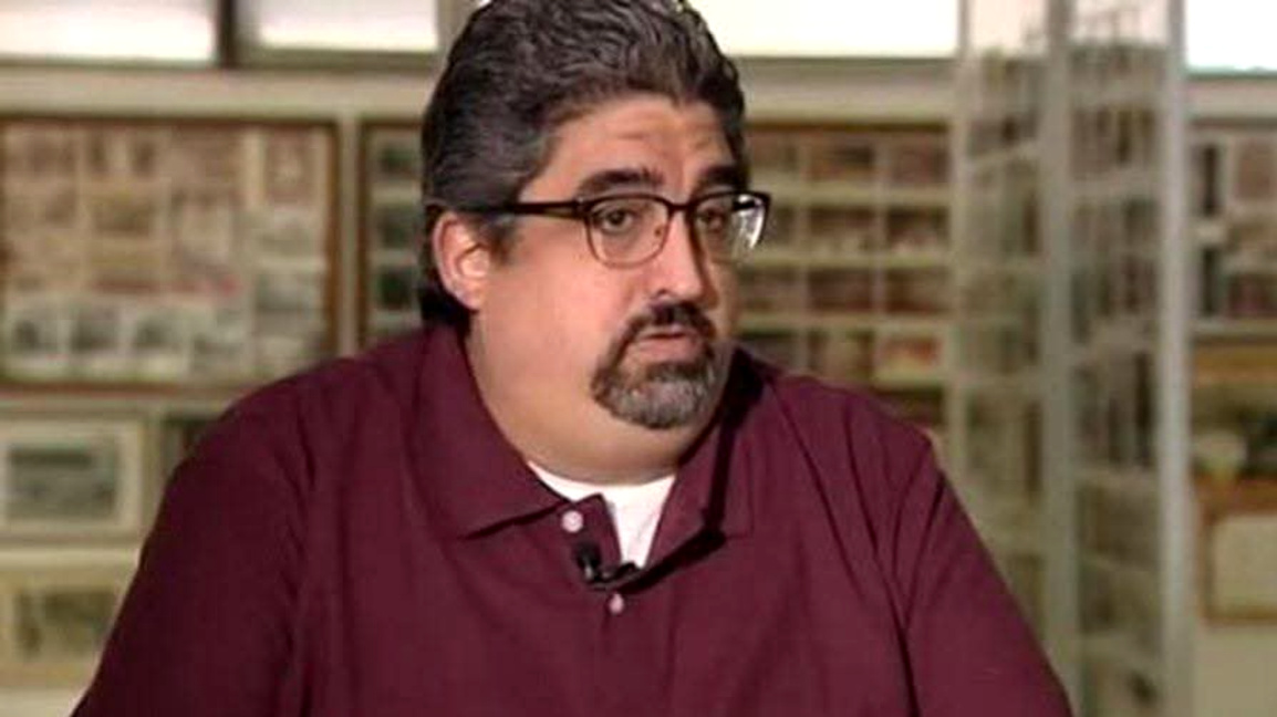 Почина ръководителят на Института за ист...