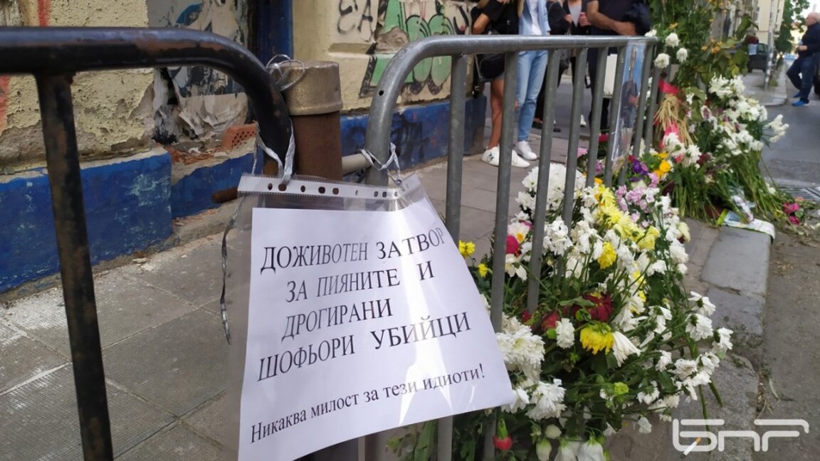 Окончателно: Мъжът, прегазил 15-годишния Филип, остава зад решетките