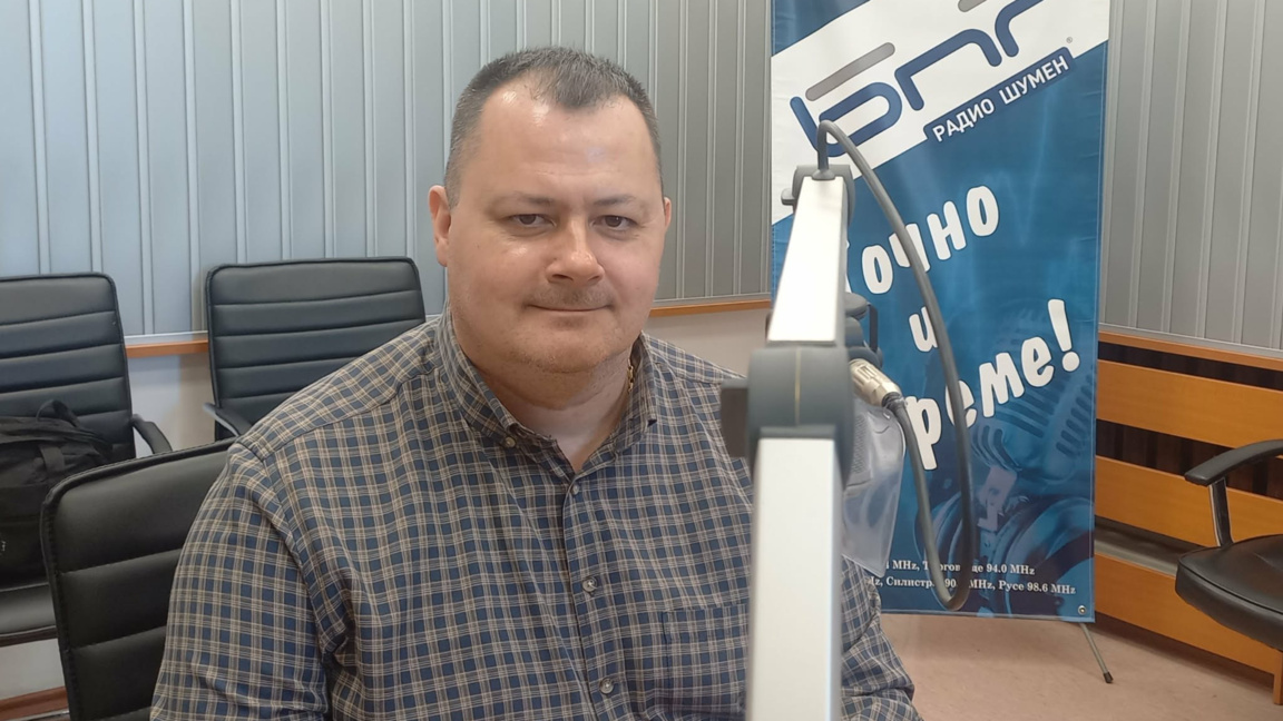 Когато животът ти е музика...