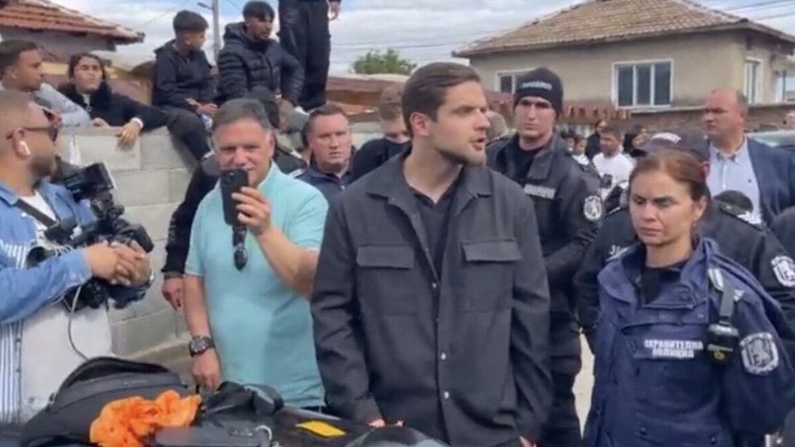 Има 16 сигнала със съмнение за купен вот в Пазарджишко