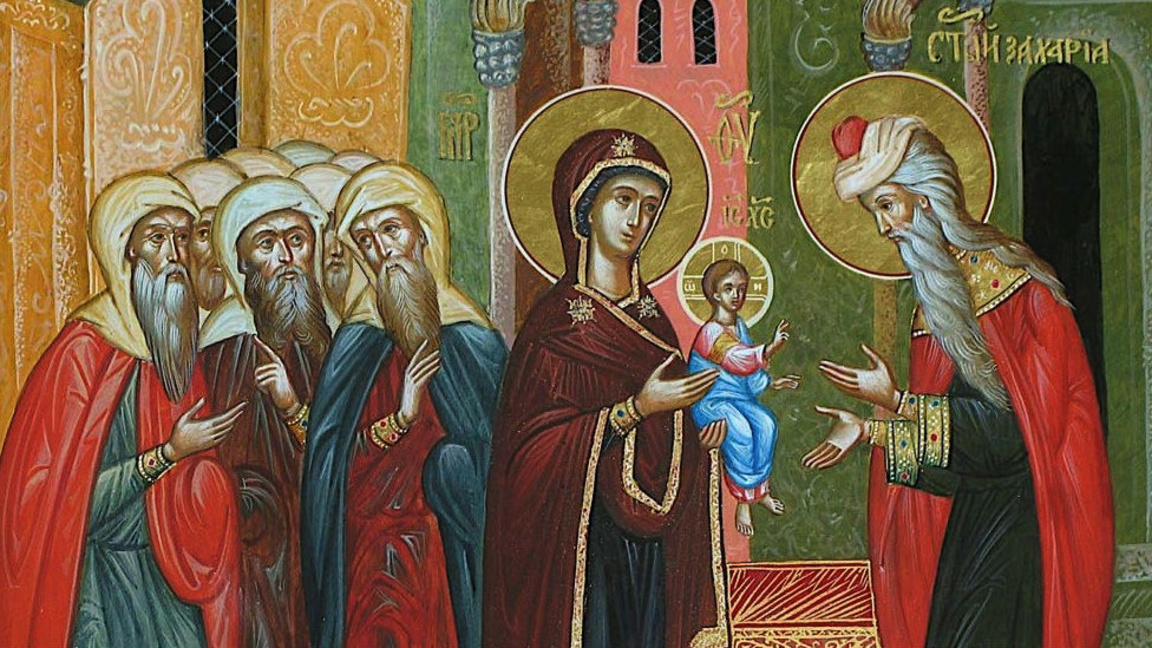 Обрезание Господне