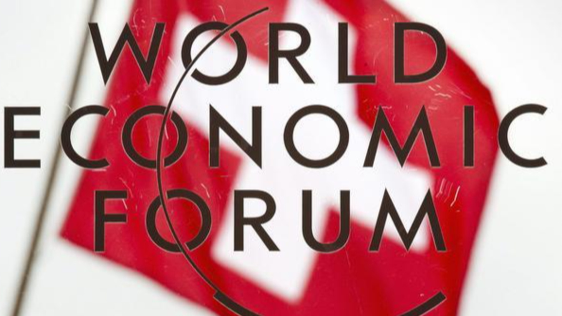 Давос Световен икономически форум