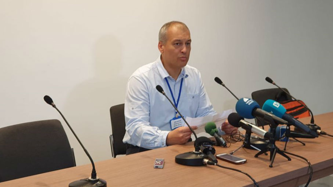 Велин Жеков