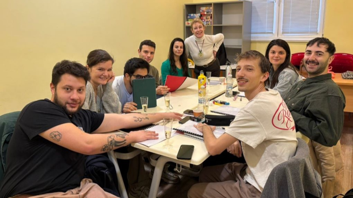 Ноевият ковчег на Радичков събира публик...