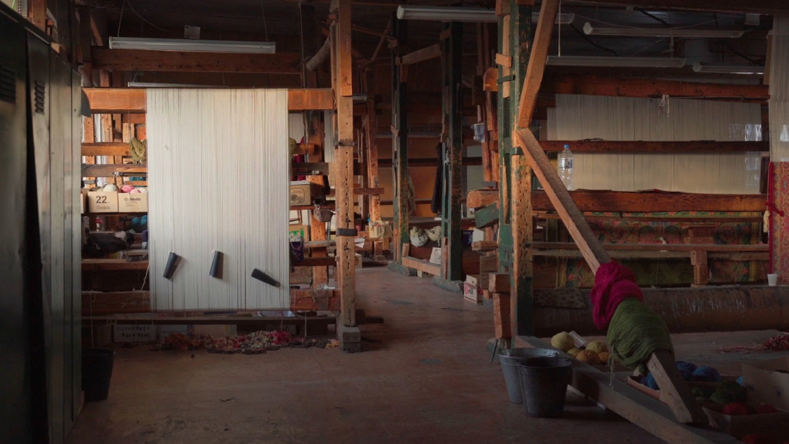 Tαινίες μικρού μήκους για τα βουλγαρικά παραδοσιακά επαγγέλματα