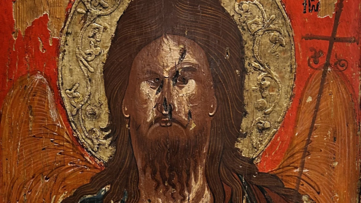 Më 7 janar Kisha Ortodokse kremton Shën ...