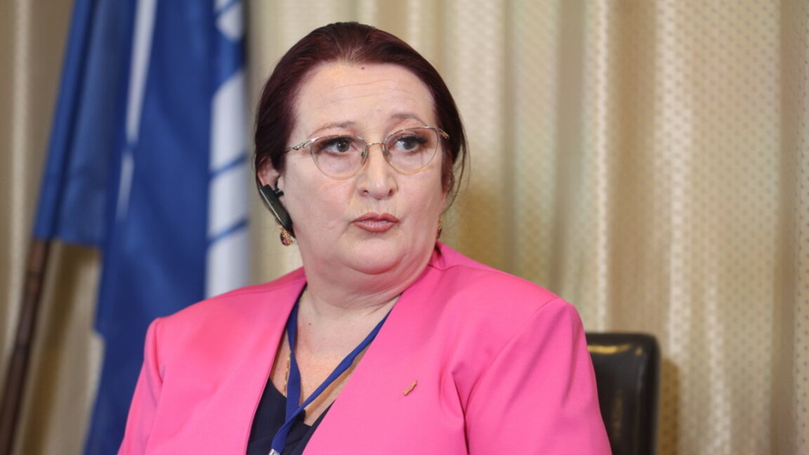 Райна Манджукова