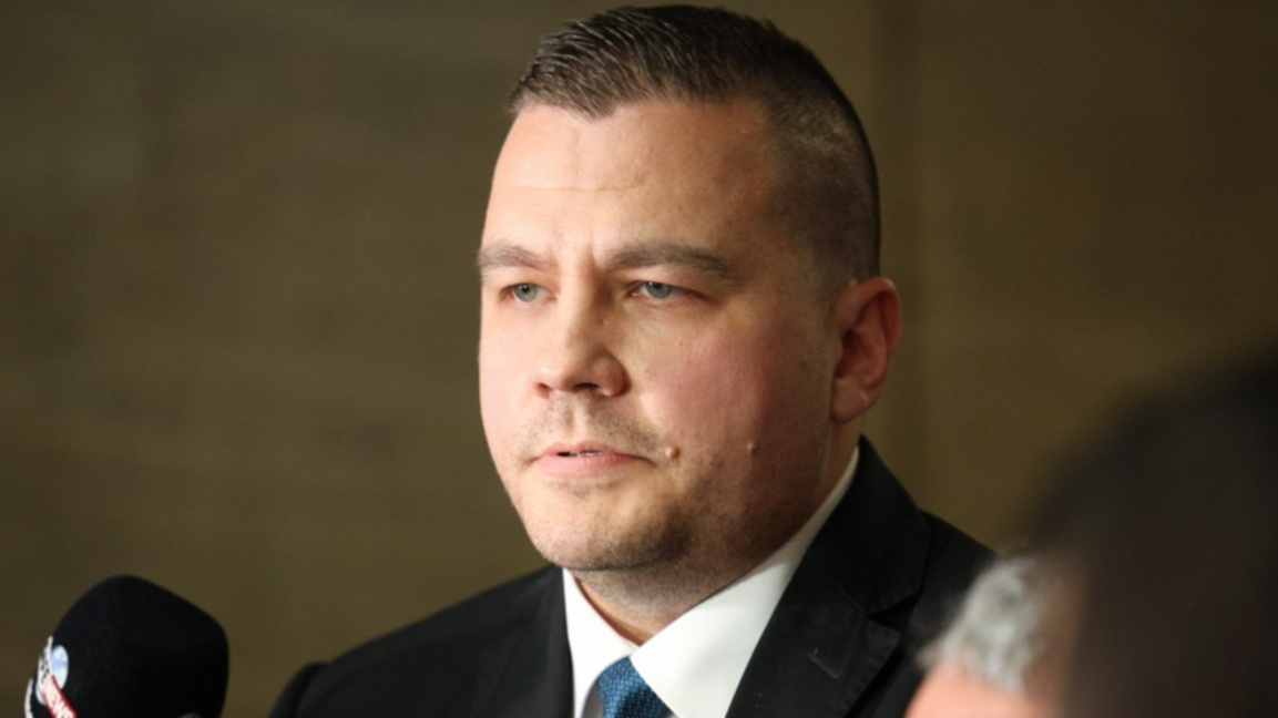 Станислав Балабанов, ИТН