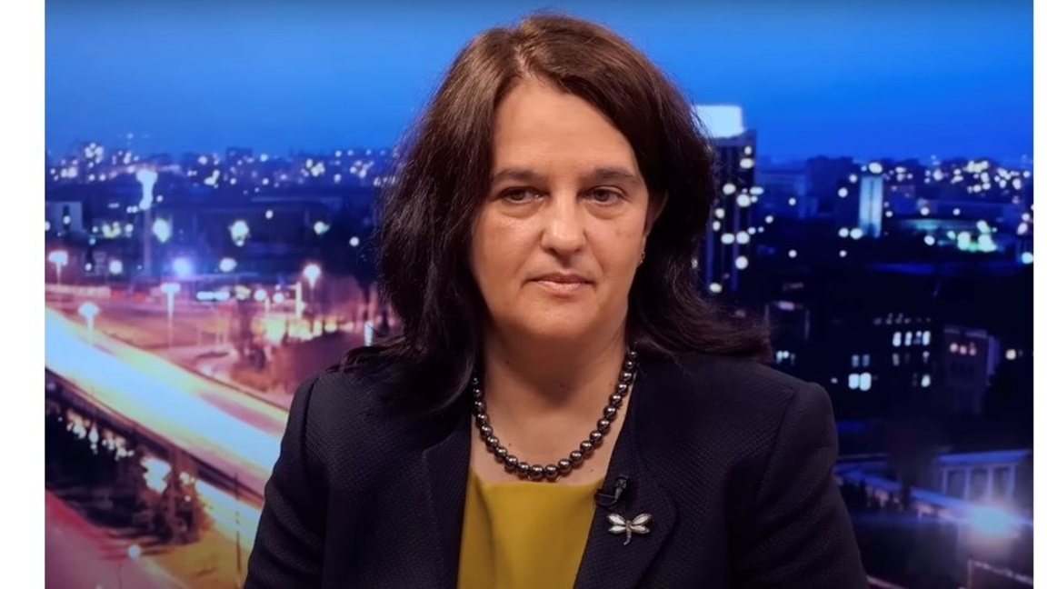 Ружа Смилова: Не бих поставила "Прогреси...