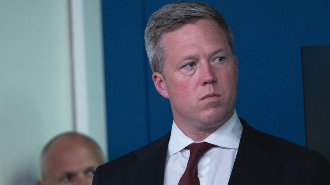 Дан Дрискол