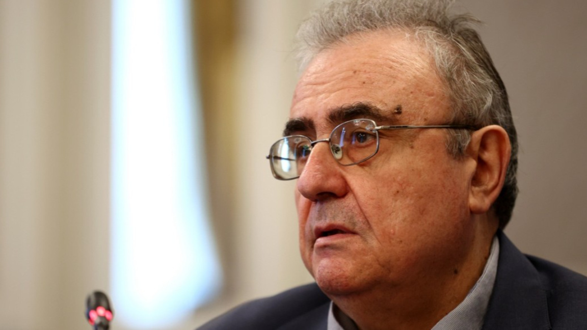 Възможна е ситуация на оцелял режим в Ир...