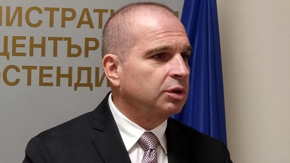 Гроздан Караджов