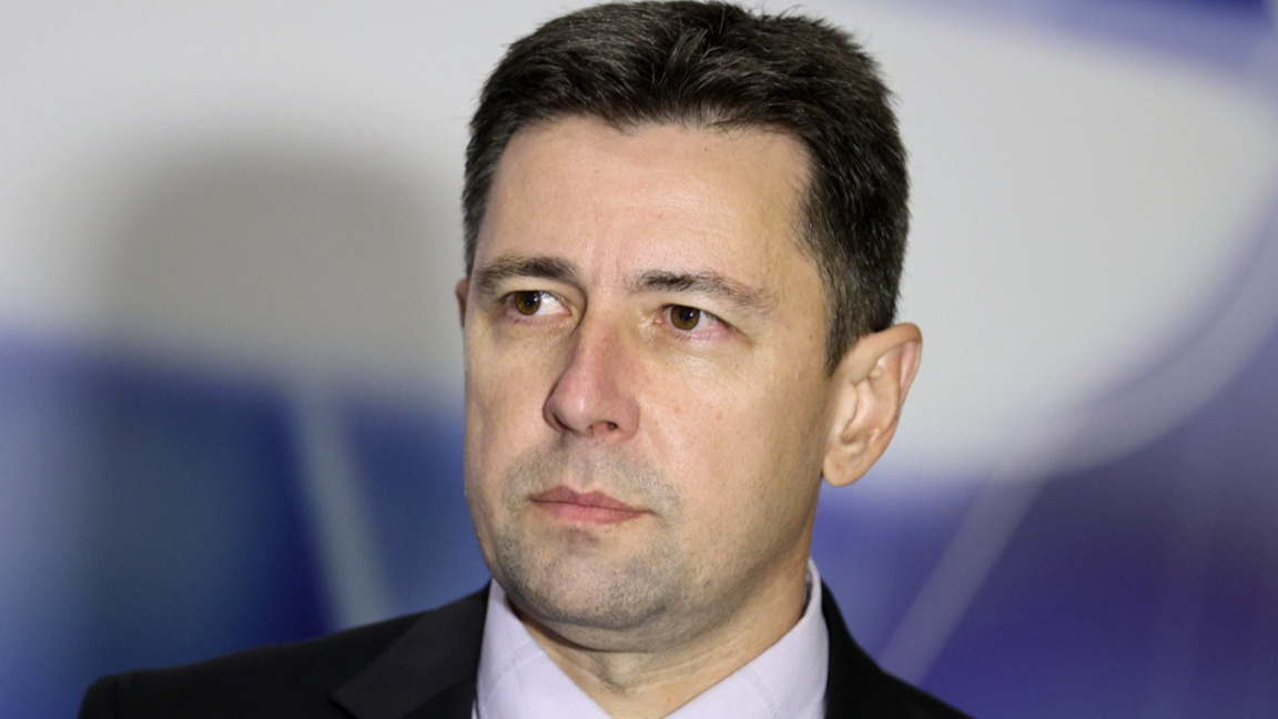 Ангел Петров