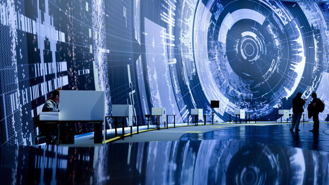 България може да рекламира новите си ядрени мощности през центровете за данни