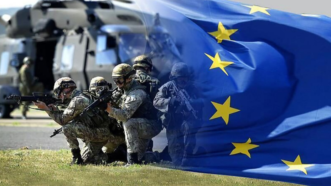 European Commission approves Bulgaria’s national defense plan