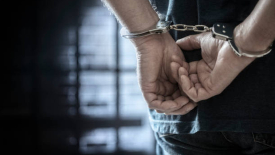 57-годишен задържан за кражба на чанта