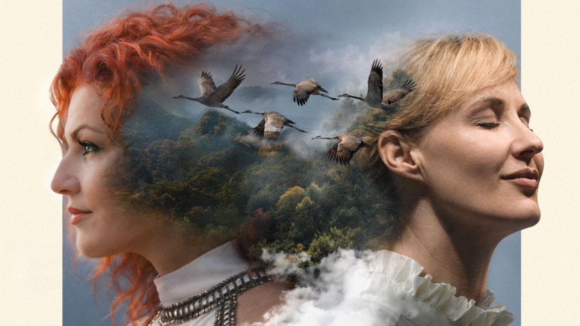 Gergana Dimitrowa und Lisa Gerrard – „De...