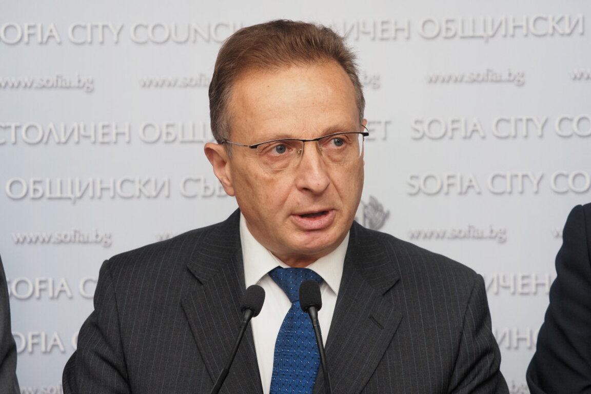 Иван Сотиров