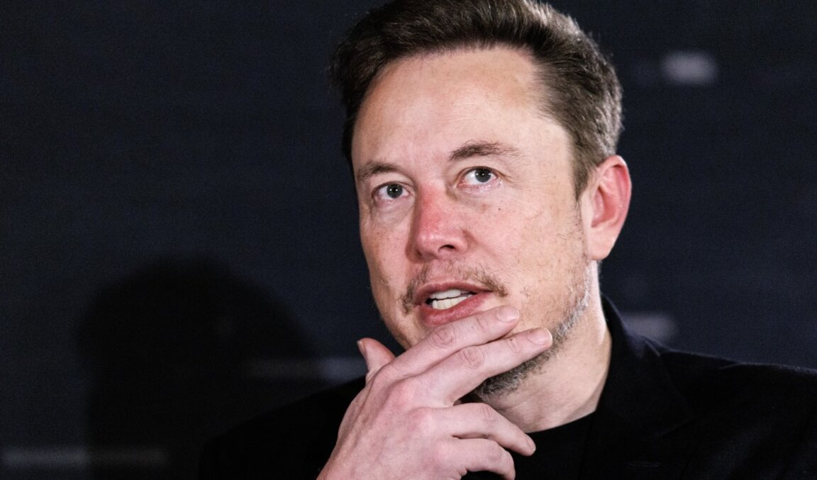 Весела Владкова: Мъск не е добре запознат с реалността в Германия