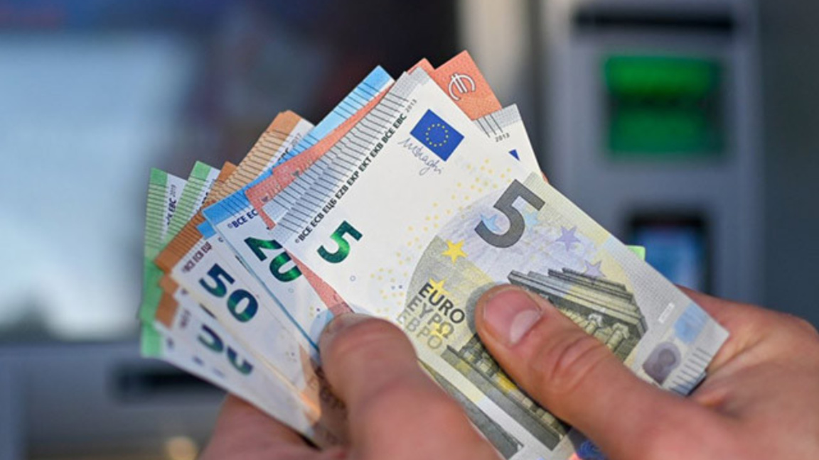 Изплащането на пенсиите започва на 7 януари