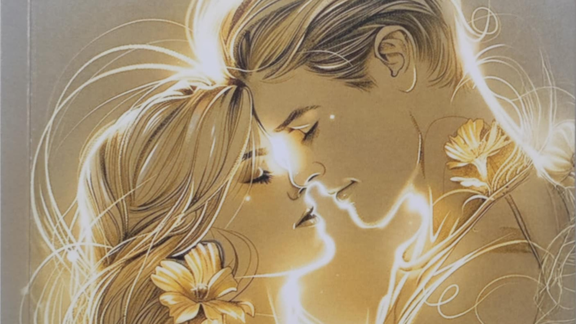 Представяне на романа "Милост за живите"...