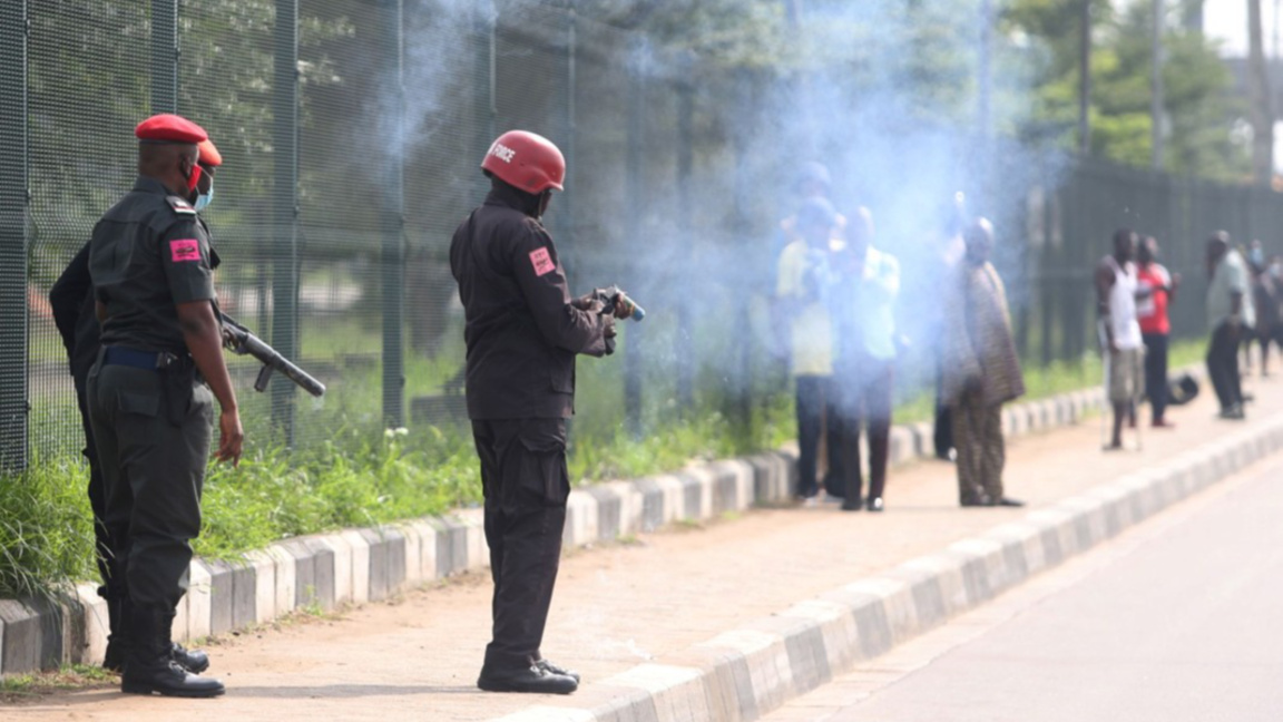 САЩ предупредиха гражданите си в Нигерия...
