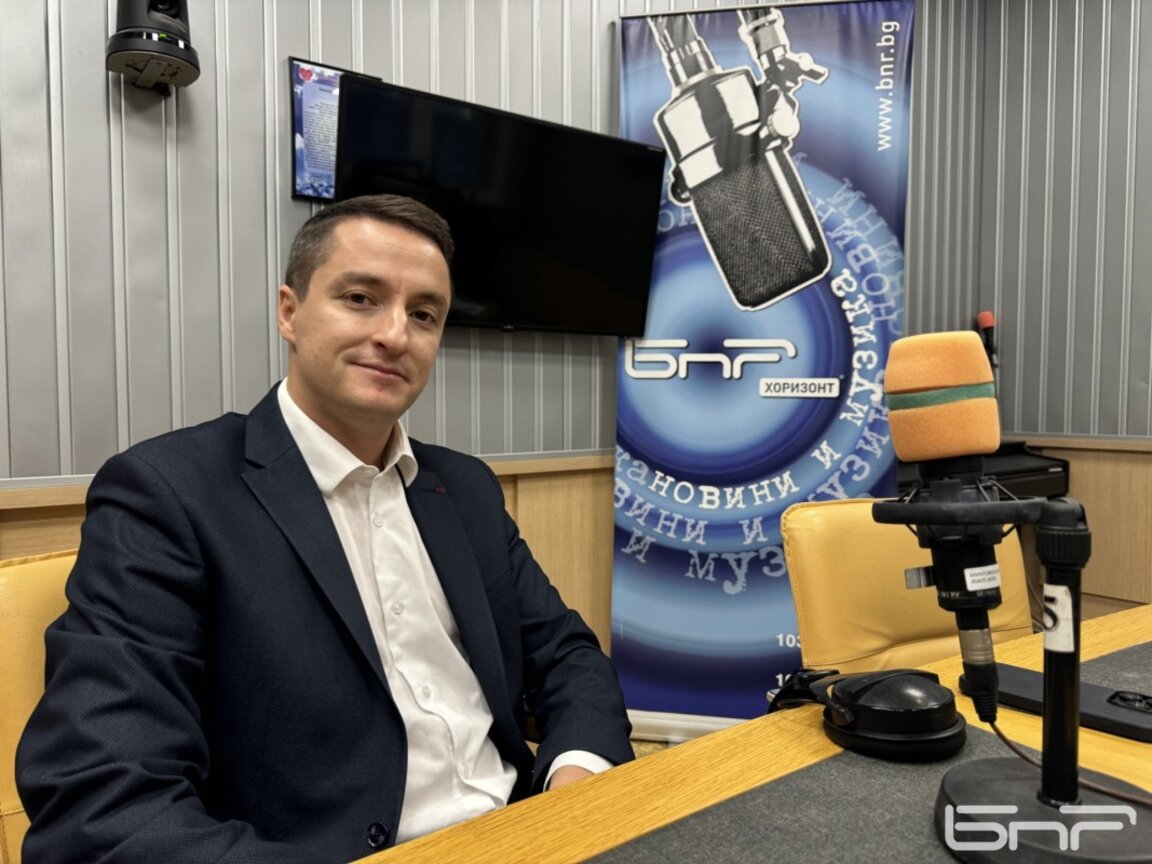 Явор Божанков