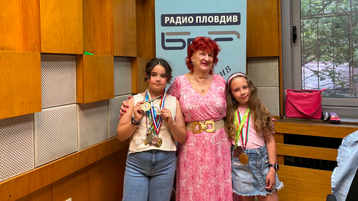 „Децата и морето“ оживяват на сцената на...