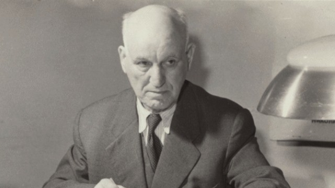 Тишината на Николай Лилиев...