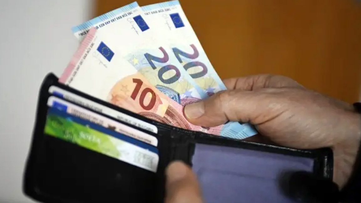 Фалшива банкнота от 500 евро във Варна