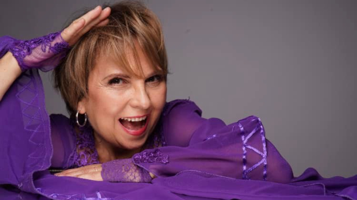 Bilja Krstić mit Jubiläumskonzert in Wie...