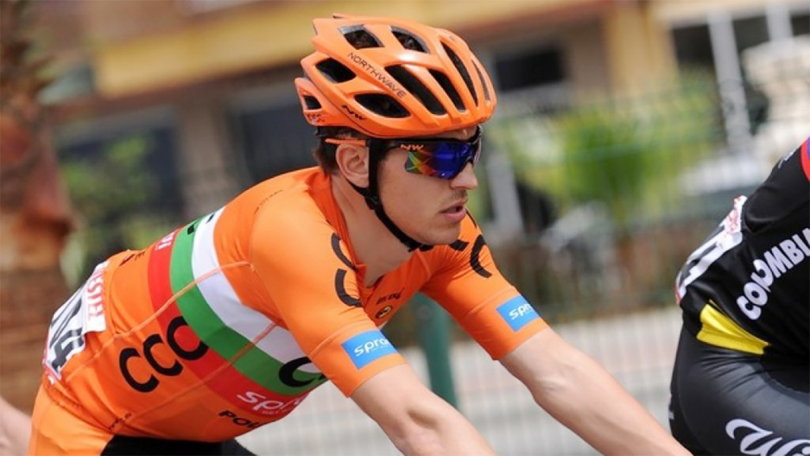 “Giro d’Italia” hayranlarının gözleri Bu...