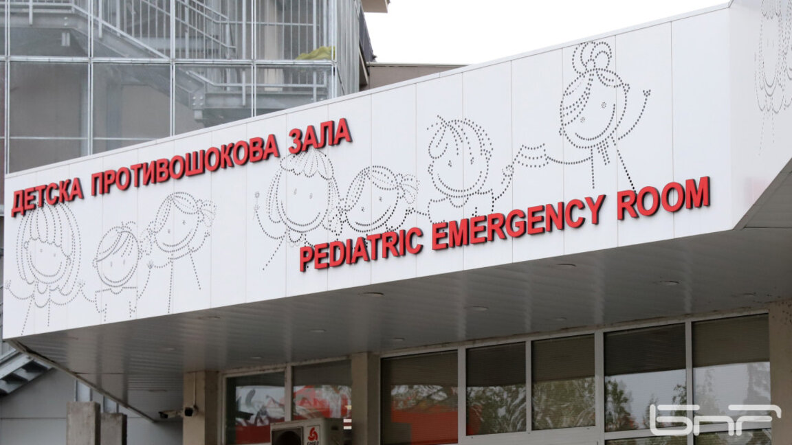 Министрите на здравеопазването и на външните работи на РСМ на посещение в "Пирогов"