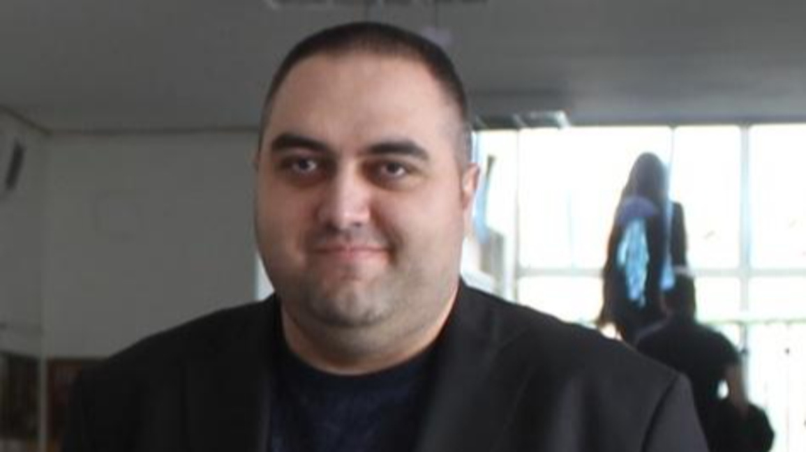 Александър Евтимов