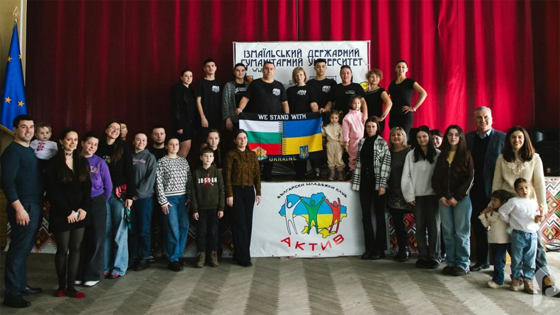 Войната измени приоритетите ни, заявяват...