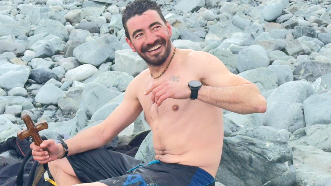 Александър Найденов