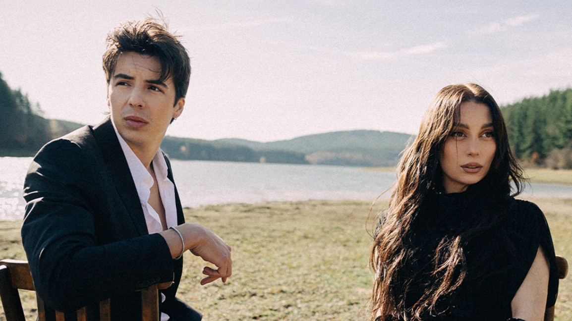 “Mümkün Olsaydı” (Ako Mozheh)