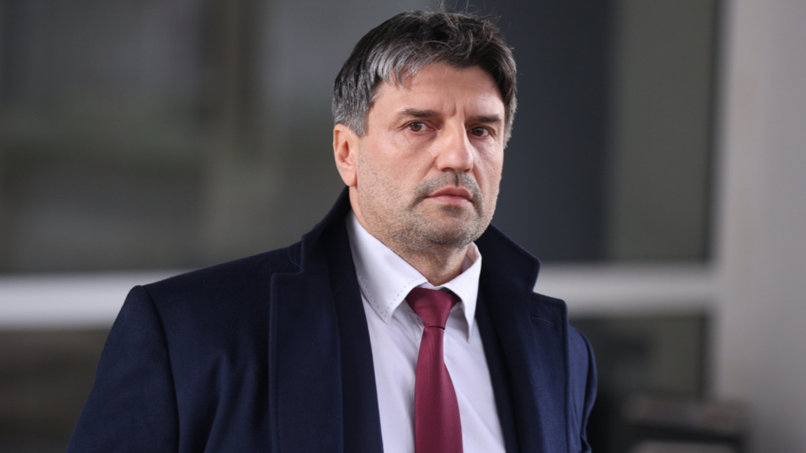 Mesures de sécurité renforcées autours d...