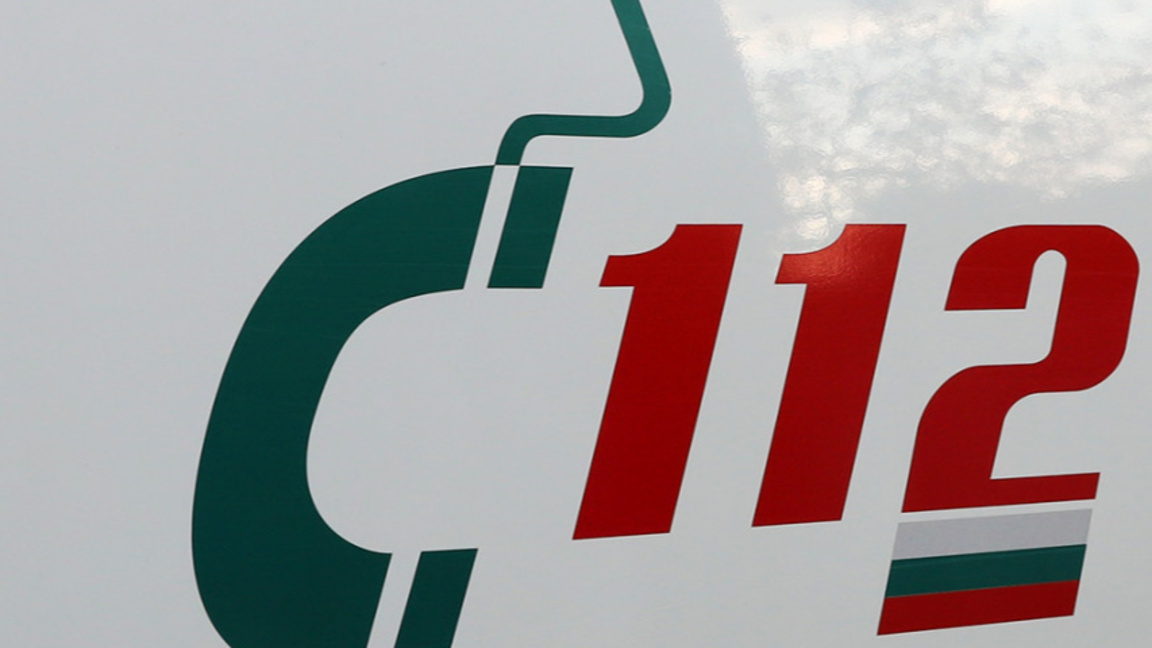 Достъпът до телефон 112 трябва да се под...